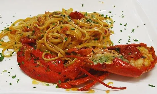 Hotel Mia Restaurant Airport Rimini