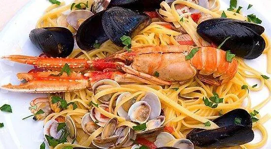 ***  Hotel Mia Restaurant Airport Rimini Italy