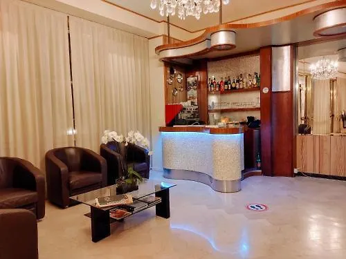 Hotel Mia Restaurant Airport Rimini