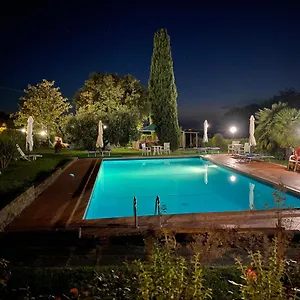 Appartamento Terranera Scansano