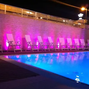 4* Szálloda Terminal Palace &