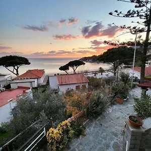 Casa vacanze Vanacore Spiaggia di Cavoli