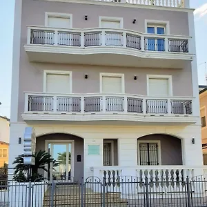 Aparthotel Residenza Mediterranea