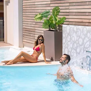3* Szálloda Paola