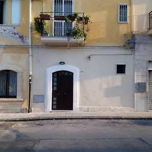 Casa vacanze The Ladybug Holiday House - Locazione Turistica Syracuse